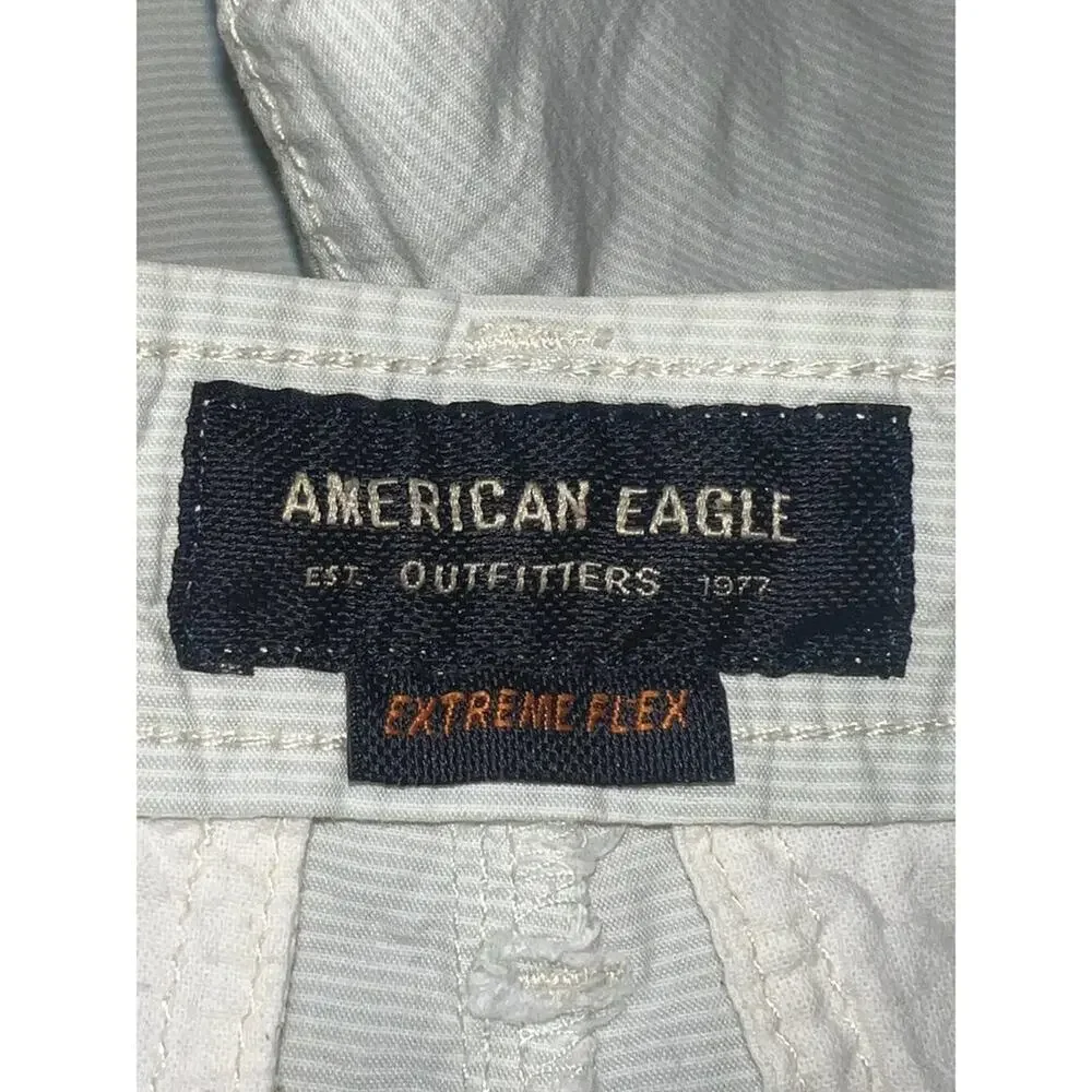 American Eagle outfitters extreme flex men’s classic shorts